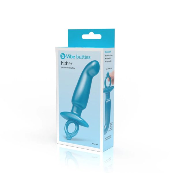 HITHER PLUG - Image 6
