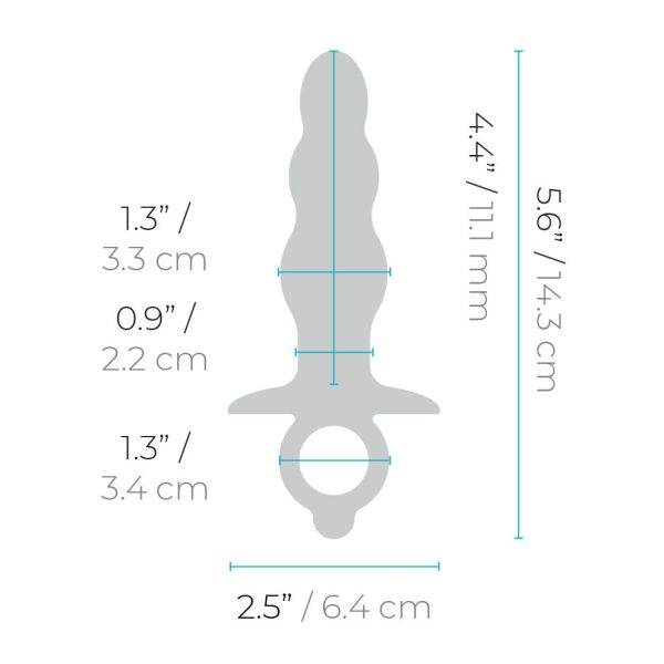 BOUNCE PLUG - Image 6
