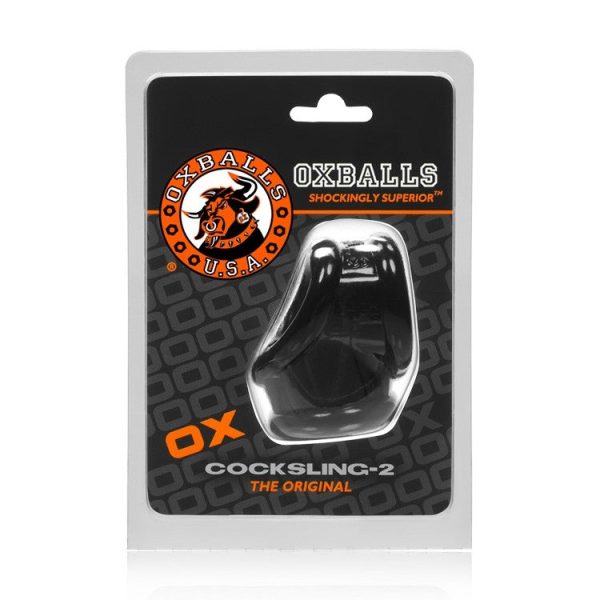 COCKSLING-2, sling - BLACK - Image 2