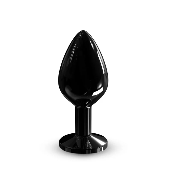 DIAMOND PLUG BLACK M - Image 7