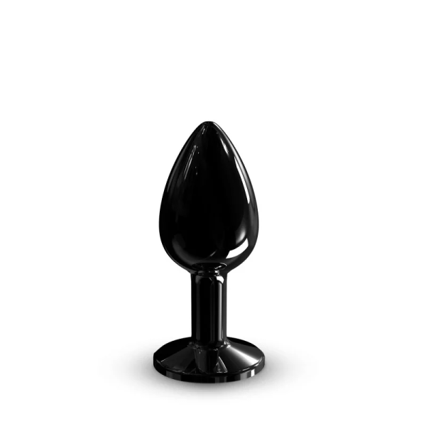 DIAMOND PLUG BLACK S - Image 8