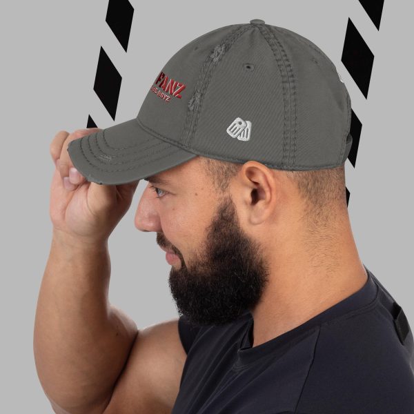 Distressed BoyFanz Hat - Image 8