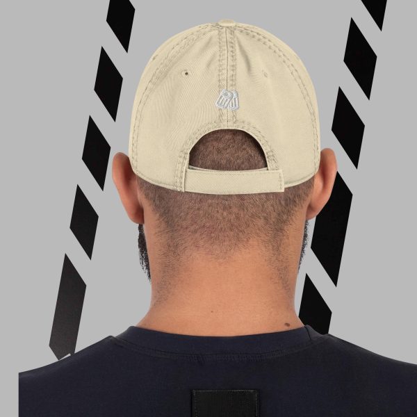 Distressed BoyFanz Hat - Image 5