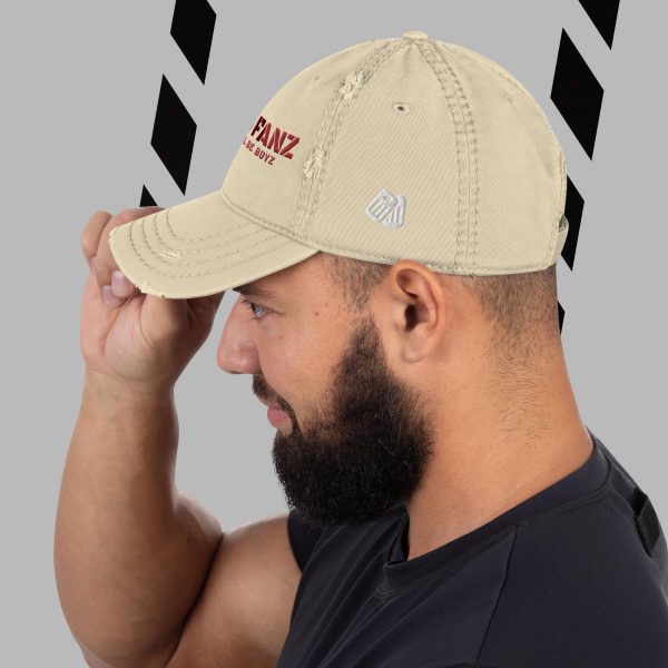 Distressed BoyFanz Hat - Image 9