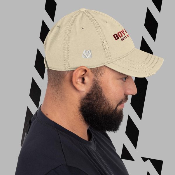 Distressed BoyFanz Hat - Image 12