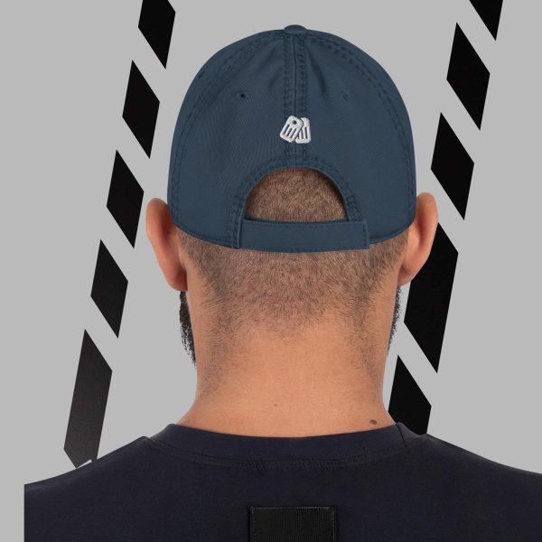 Distressed BoyFanz Hat - Image 3