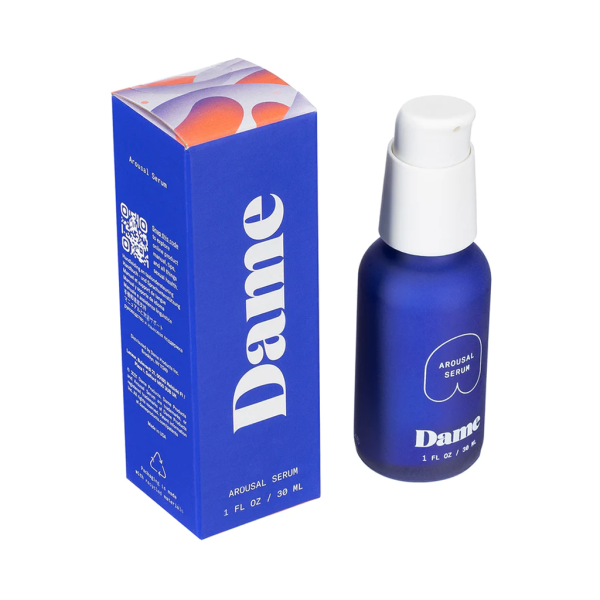 Arousal Serum - 1oz - Image 2
