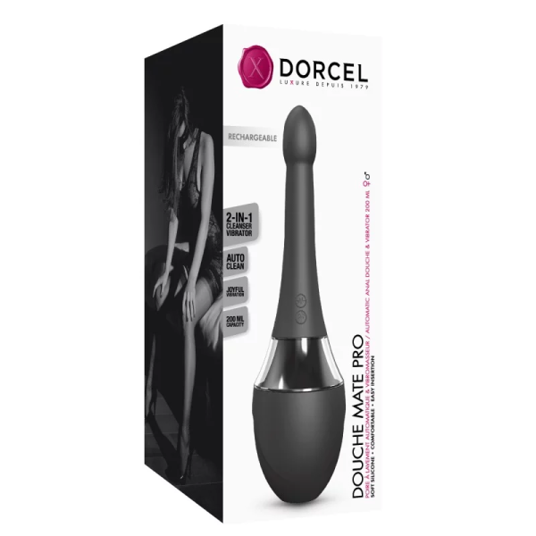 DOUCHE MATE PRO - Image 2