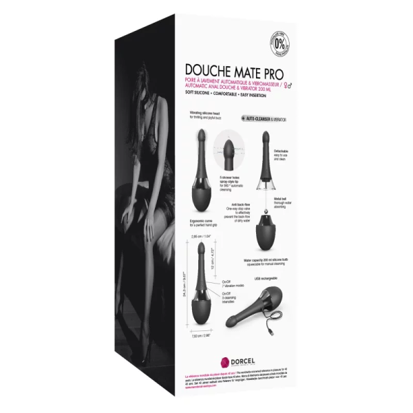 DOUCHE MATE PRO - Image 3