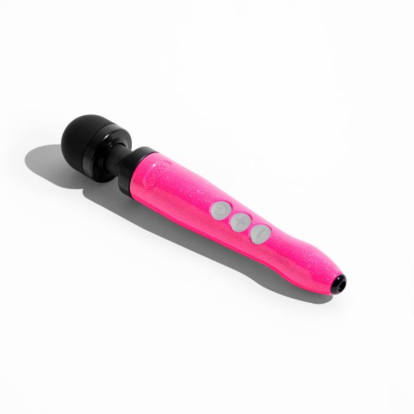 Die Cast 3R - Breast Cancer Awareness Edition - Hot Pink - Image 3