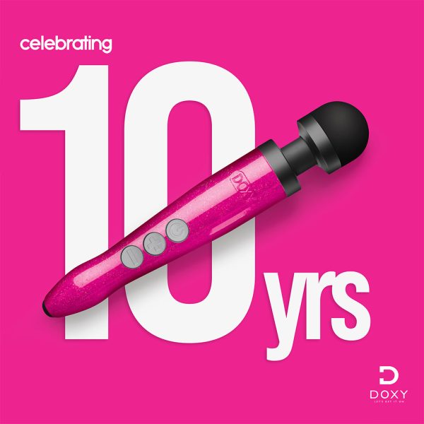 Die Cast 3R - Breast Cancer Awareness Edition - Hot Pink - Image 5