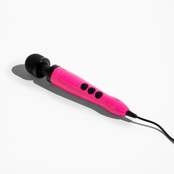 Die Cast 3 - Breast Cancer Awareness Edition - Hot Pink - Image 3