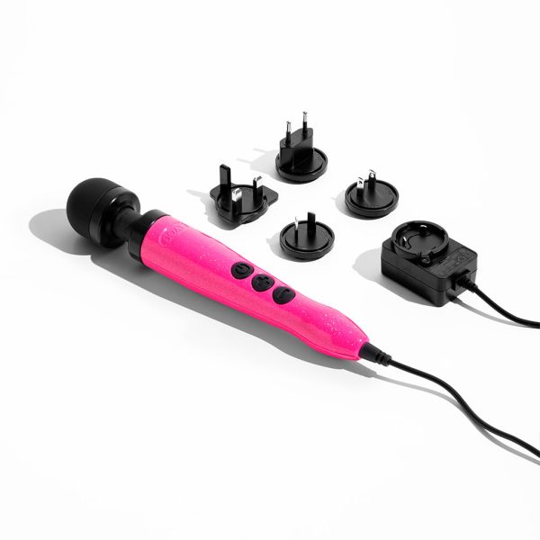 Die Cast 3 - Breast Cancer Awareness Edition - Hot Pink - Image 4