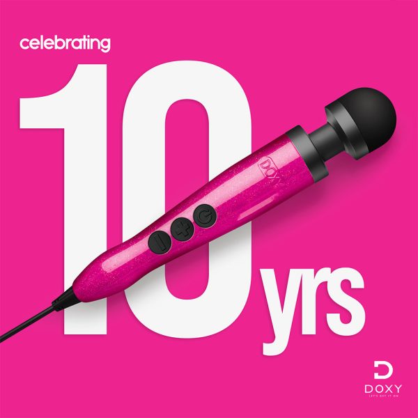 Die Cast 3 - Breast Cancer Awareness Edition - Hot Pink - Image 5