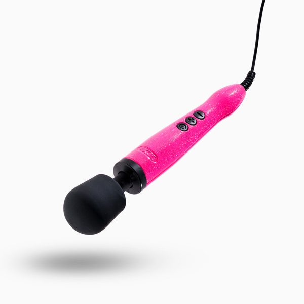 Die Cast - Breast Cancer Awareness Edition - Hot Pink - Image 3