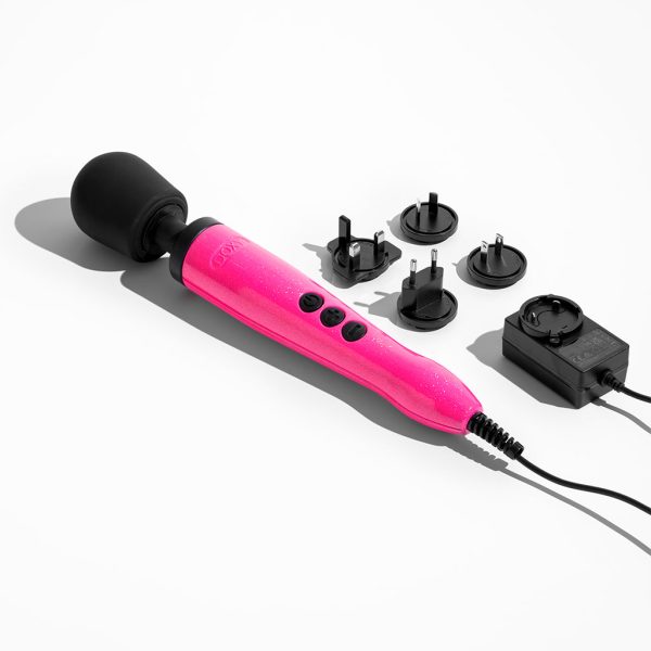 Die Cast - Breast Cancer Awareness Edition - Hot Pink - Image 4
