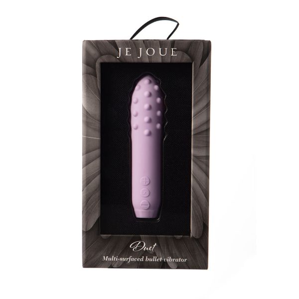 Duet Bullet Lilac - Image 2