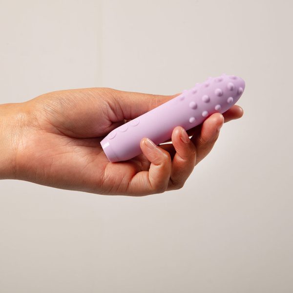 Duet Bullet Lilac - Image 5
