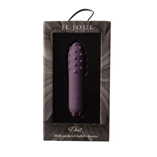 Duet Bullet Purple - Image 2