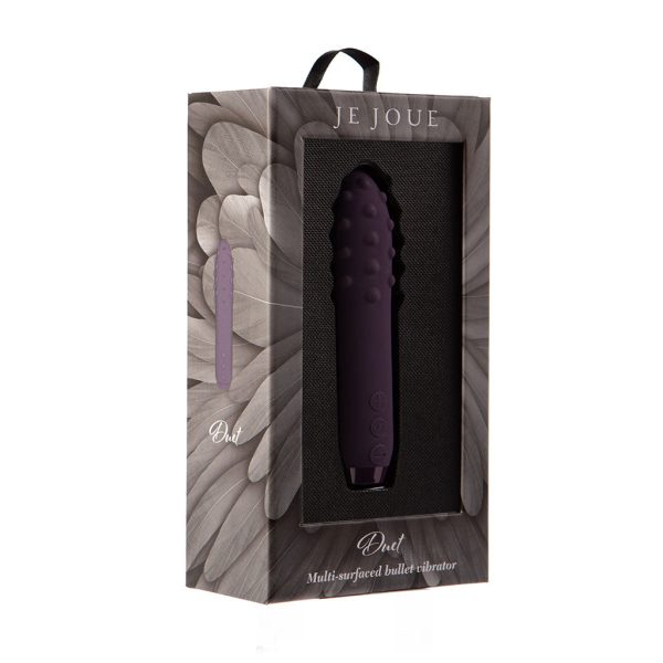 Duet Bullet Purple - Image 4