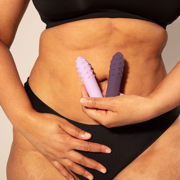 Duet Bullet Purple - Image 9