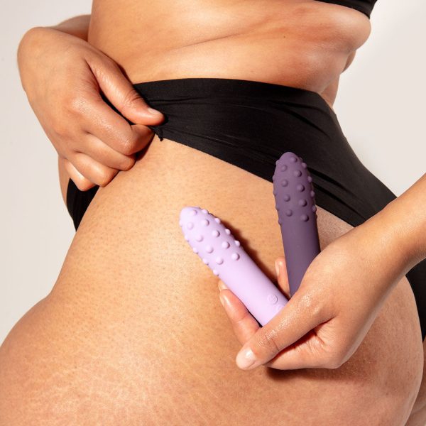 Duet Bullet Purple - Image 10
