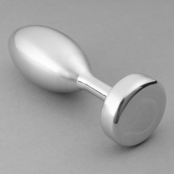 Butt Plug - Smooth - Image 5