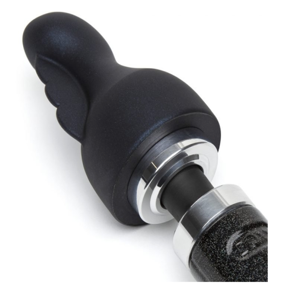 Clitoral Flutter Attachment - Image 5