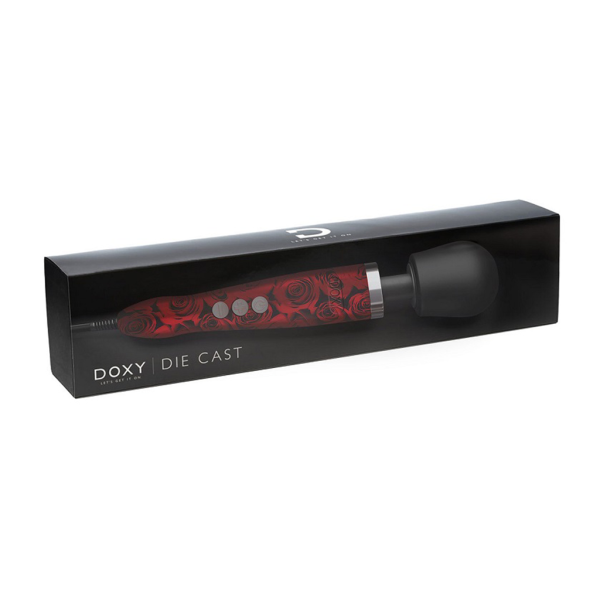 Die Cast - Roses - Image 2