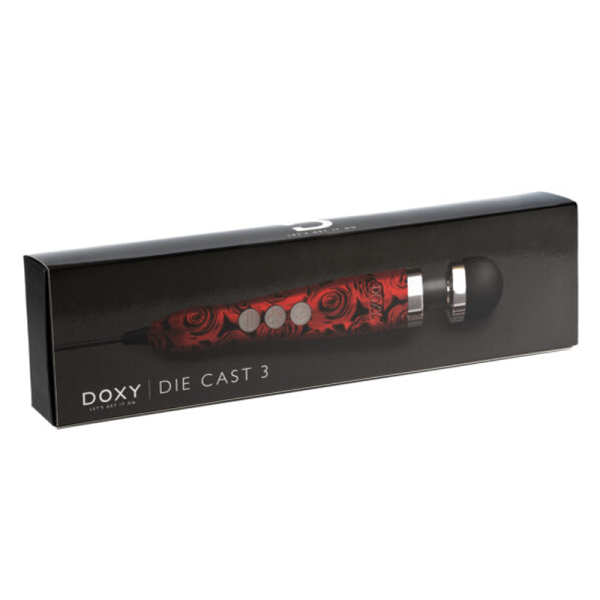 Die Cast 3 - Roses - Image 2