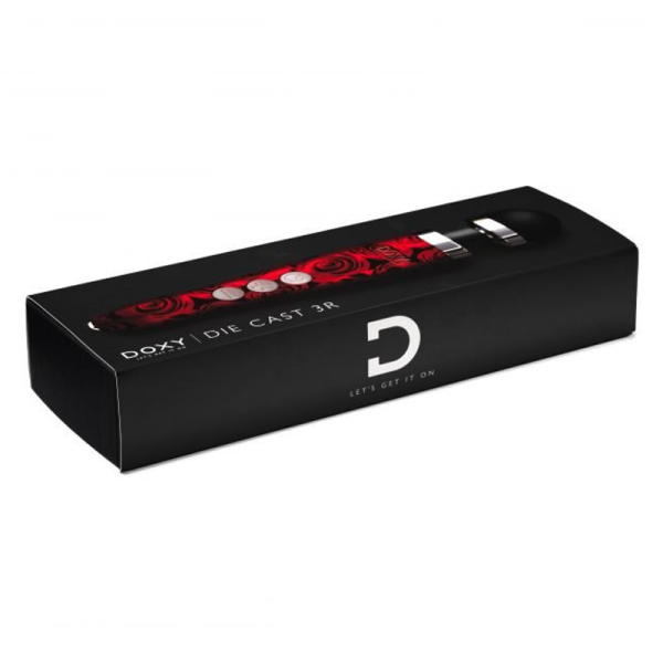 Die Cast 3R - Roses - Image 2