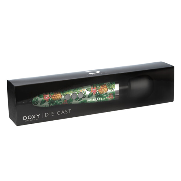 Die Cast - Pineapple - Image 2