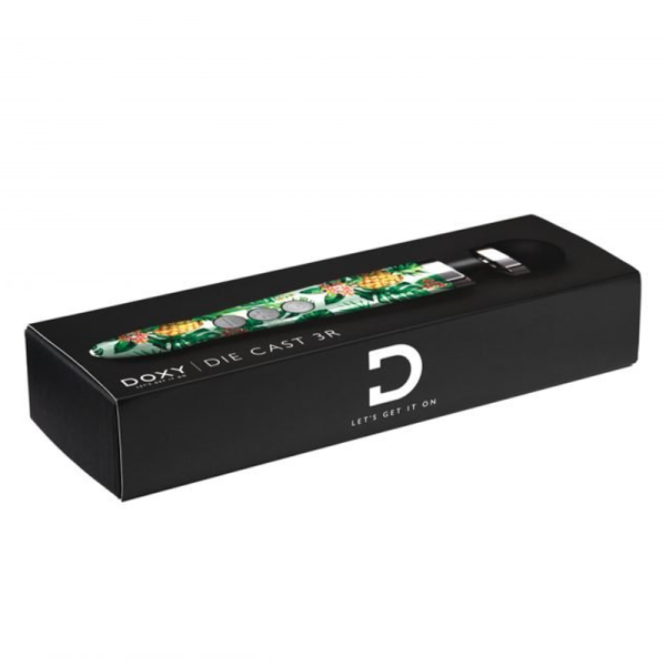 Die Cast 3R - Pineapple - Image 2