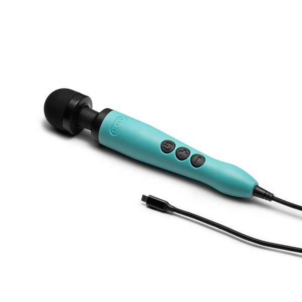 3 USB-C - Turquoise - Image 4