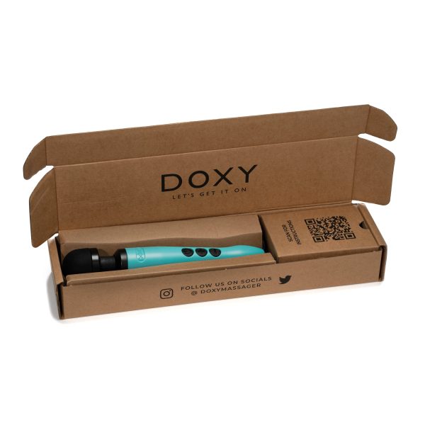3 USB-C - Turquoise - Image 5