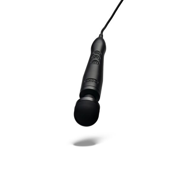3 USB-C - Matte Black - Image 4