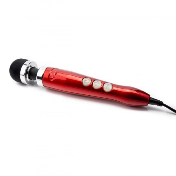 Die Cast 3 - Candy Red - Image 3