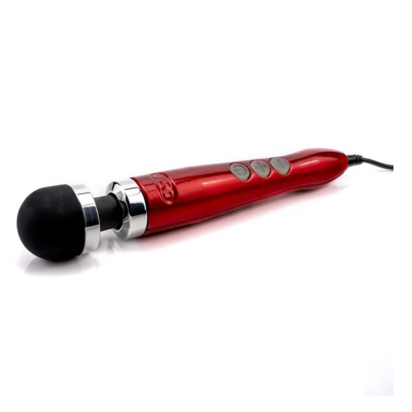 Die Cast 3 - Candy Red - Image 5