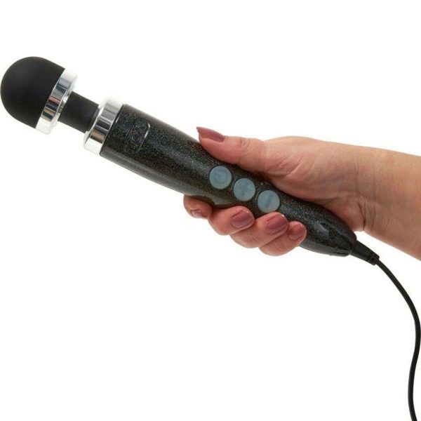 Die Cast 3 - Disco Black - Image 3