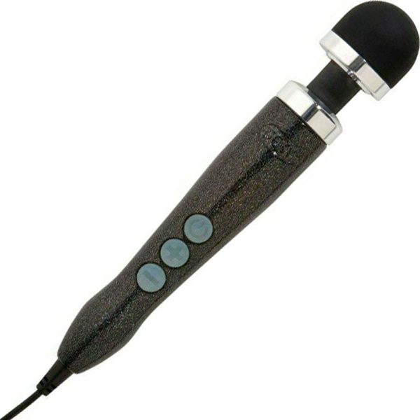 Die Cast 3 - Disco Black - Image 4