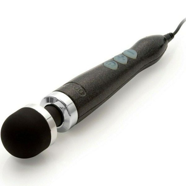 Die Cast 3 - Disco Black - Image 5