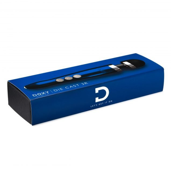 Die Cast 3R - Blue Flame - Image 2