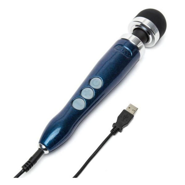 Die Cast 3R - Blue Flame - Image 4