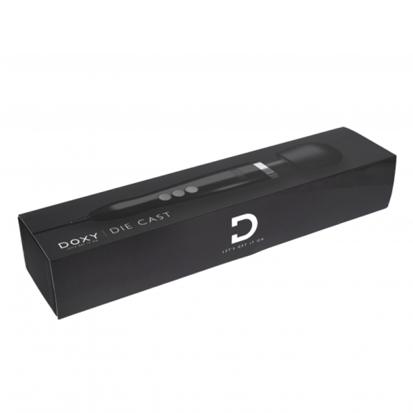 Die Cast - Black - Image 2