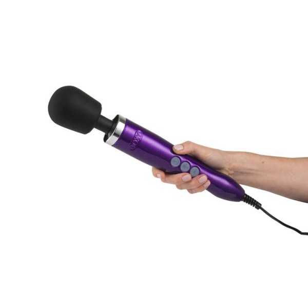 Die Cast - Purple - Image 4
