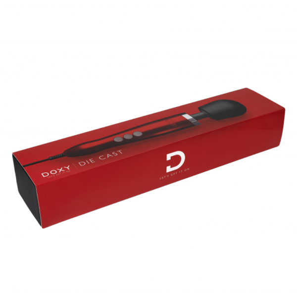 Die Cast - Red - Image 2