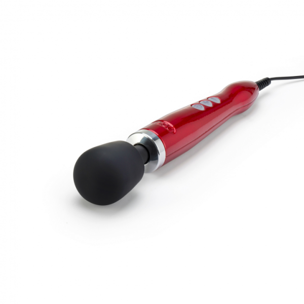 Die Cast - Red - Image 3