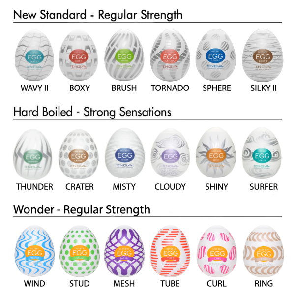 EGG Shiny - Image 4