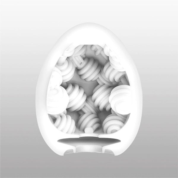 EGG SPHERE - Image 2