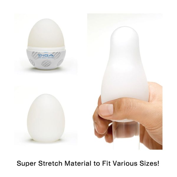 EGG SPHERE - Image 3